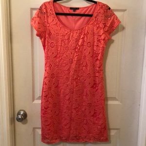 Tiana B. Dress - Sz S
